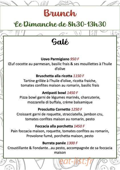 Pietro — carte page 7