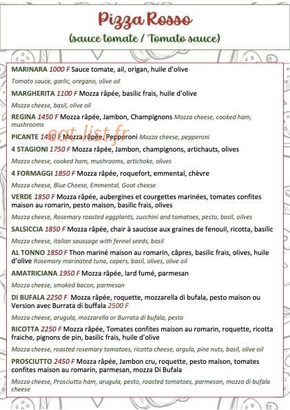 Pietro — carte page 3