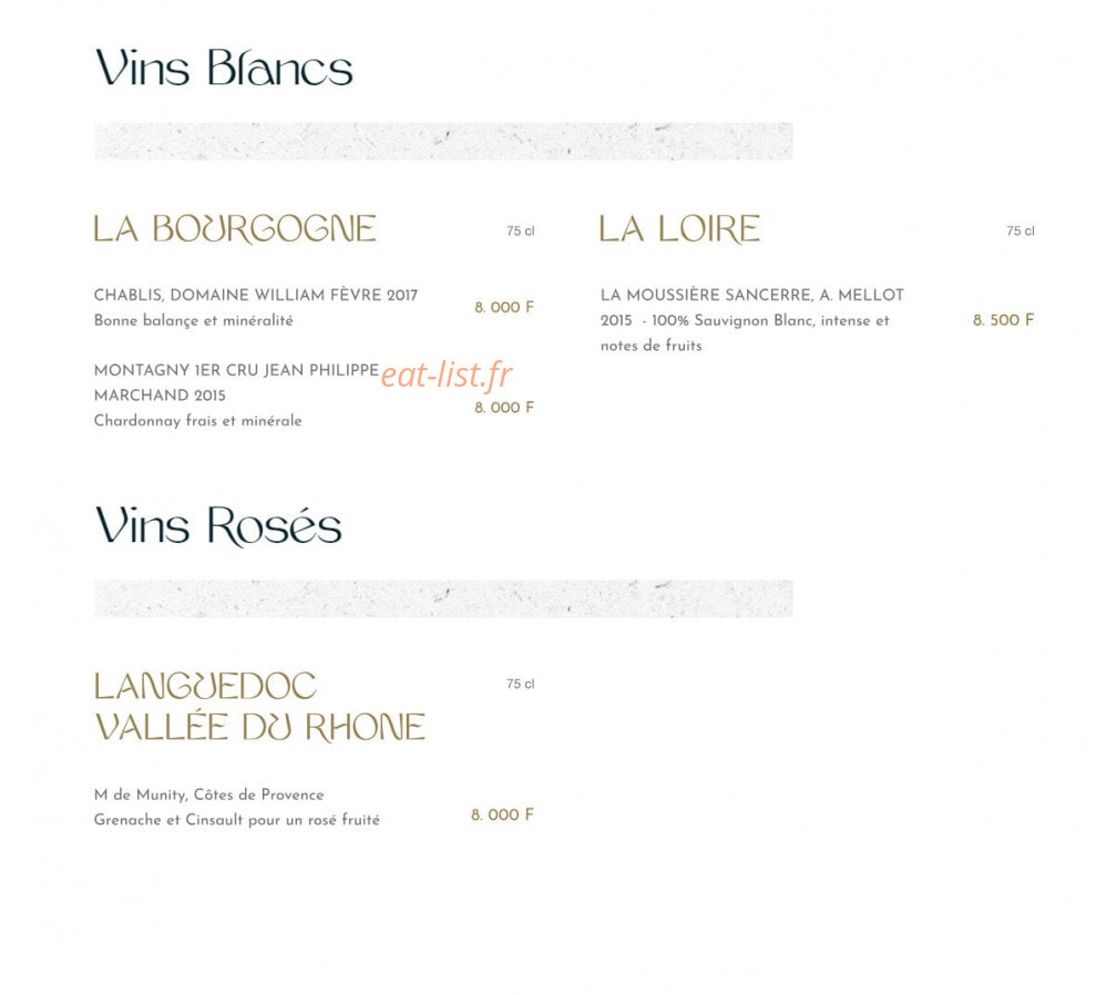 Hei — carte page 2