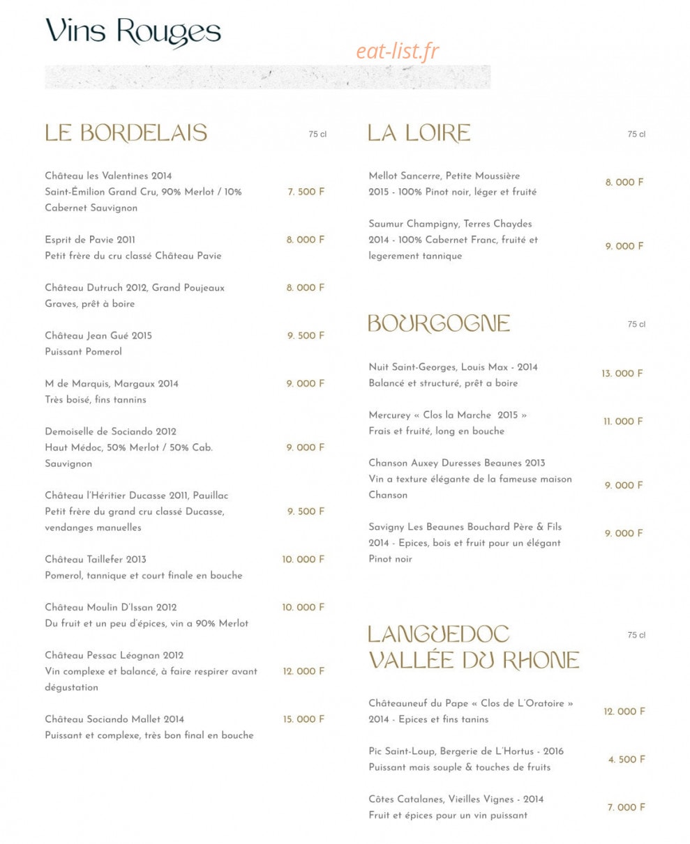 Hei — carte page 1