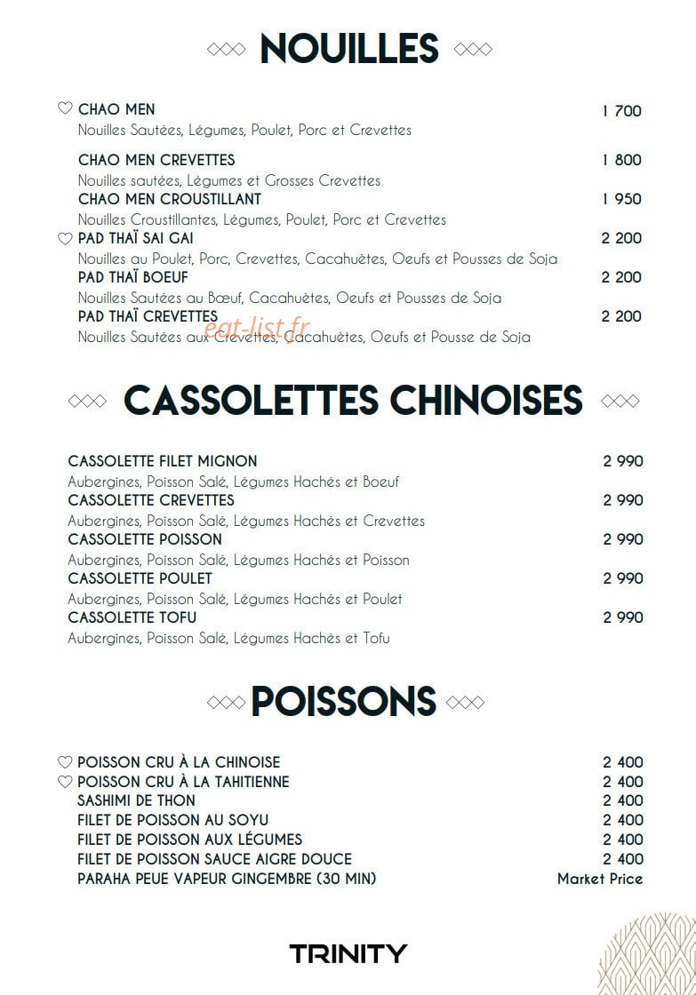 Jimmy — carte page 5