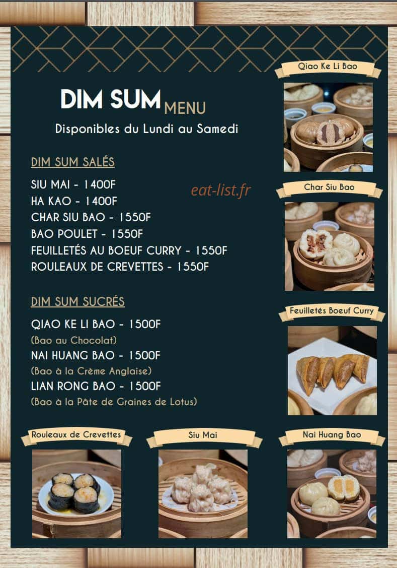 Jimmy — carte page 3