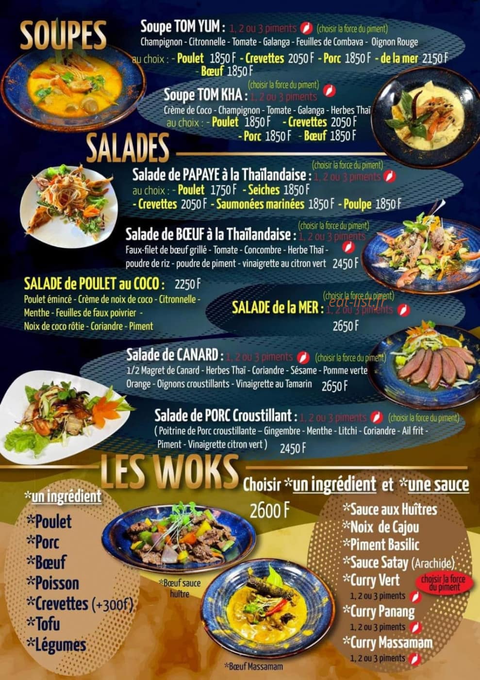 Kookasia — carte page 4