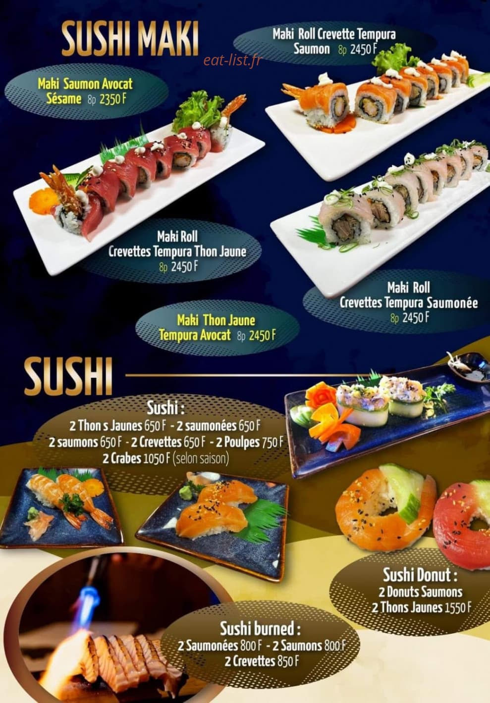Kookasia — carte page 2
