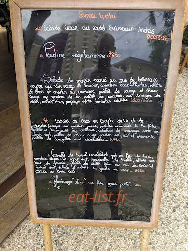L'Ed'Zen — carte page 1