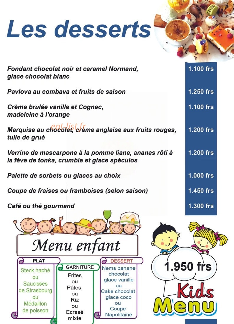 Le 1881 — carte page 3