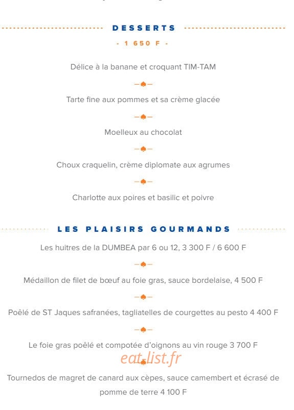 Le Carré d'as — carte page 2