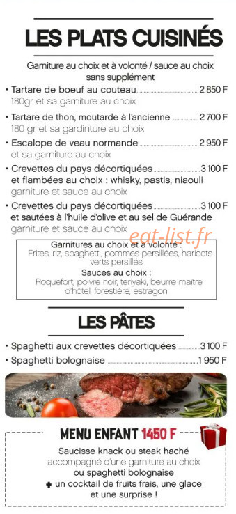 Le Fun — carte page 3