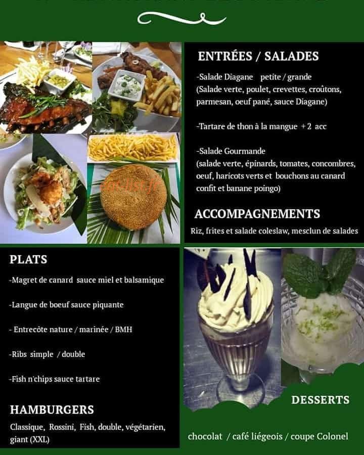 Karem Bay — carte page 2
