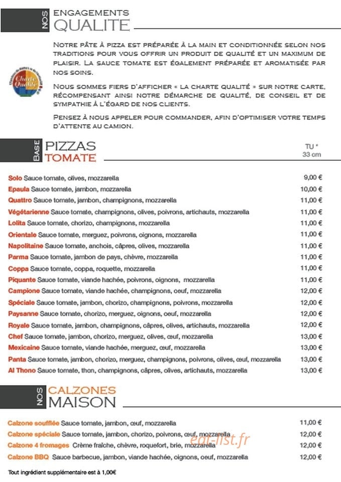 AD — carte page 2