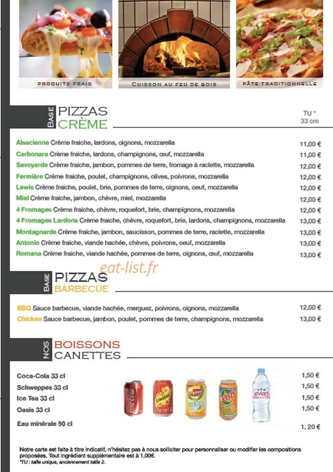 AD — carte page 3