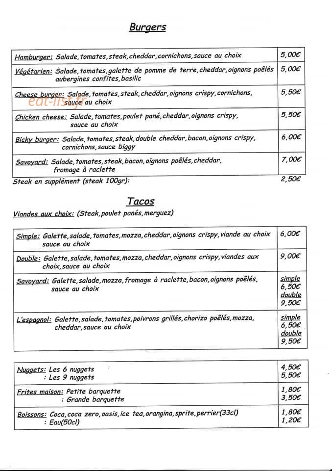 Adn — carte page 2