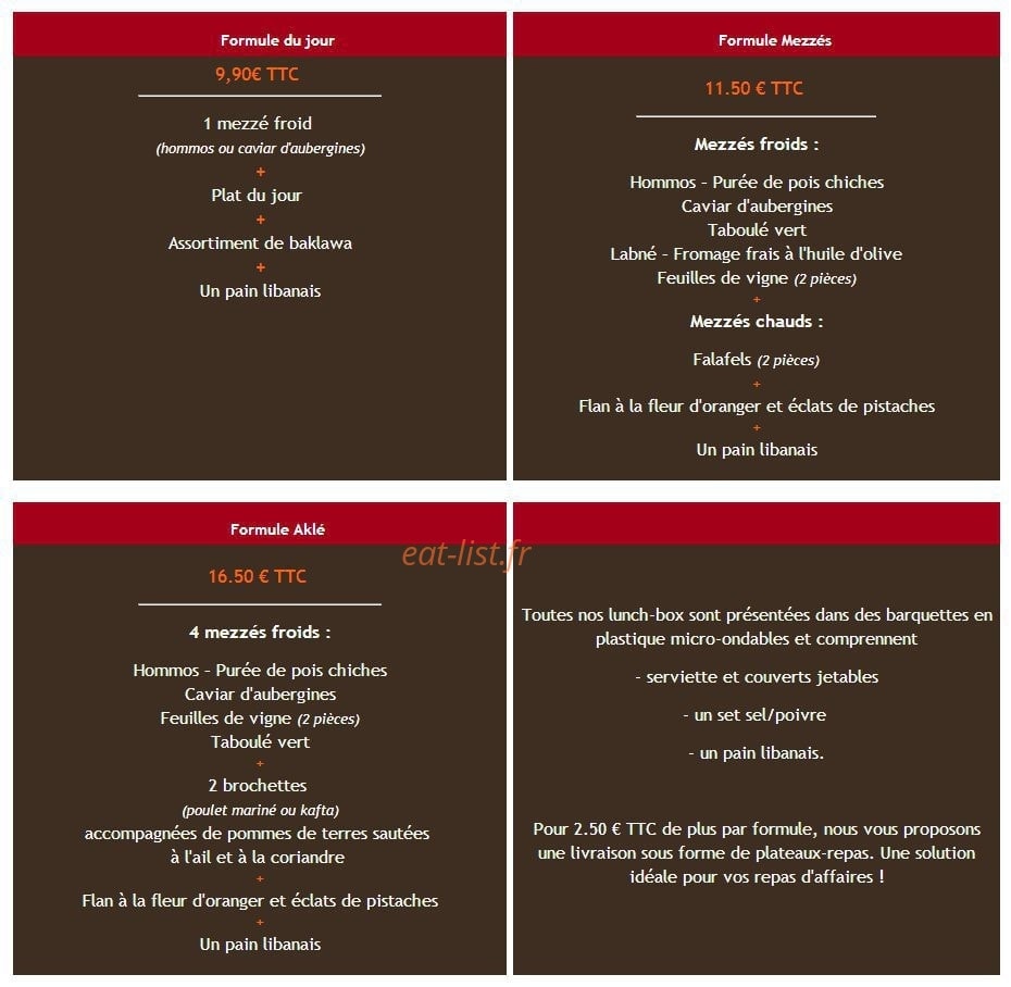 Aklé — carte page 3