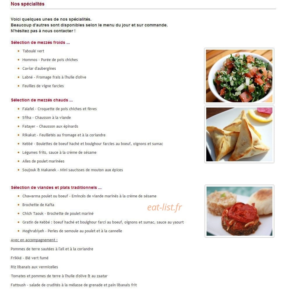 Aklé — carte page 1