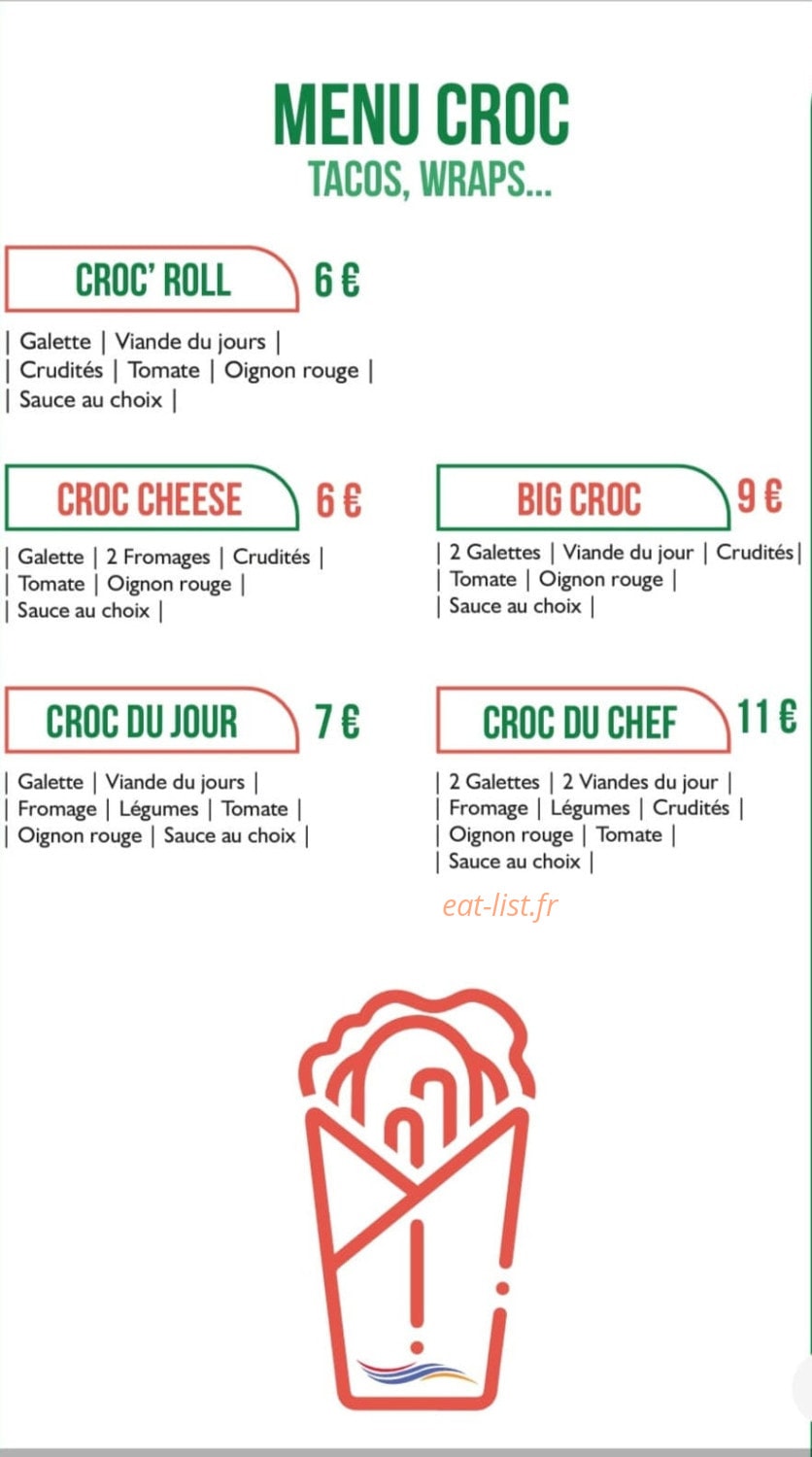 Arevan — carte page 4