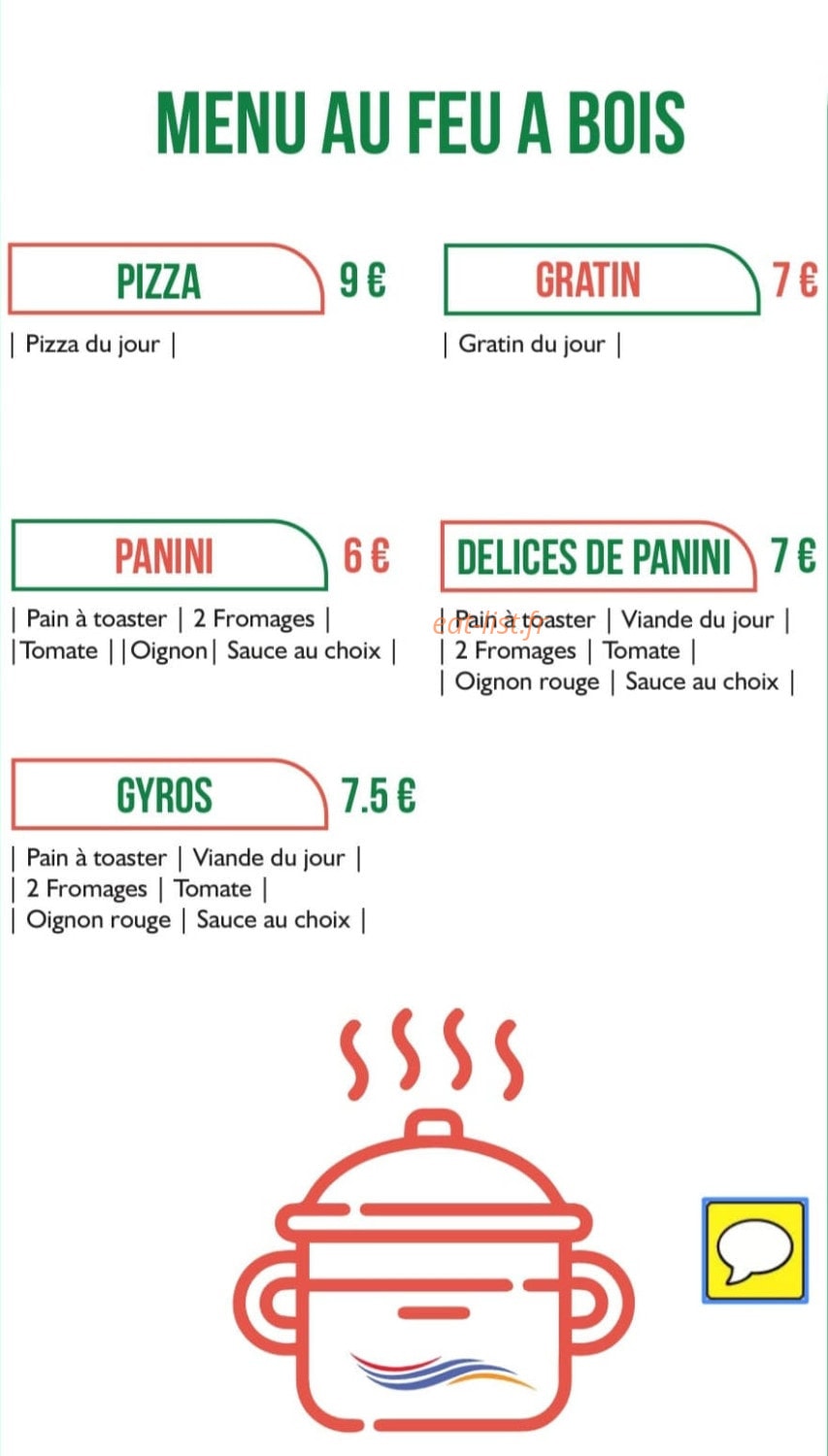 Arevan — carte page 3