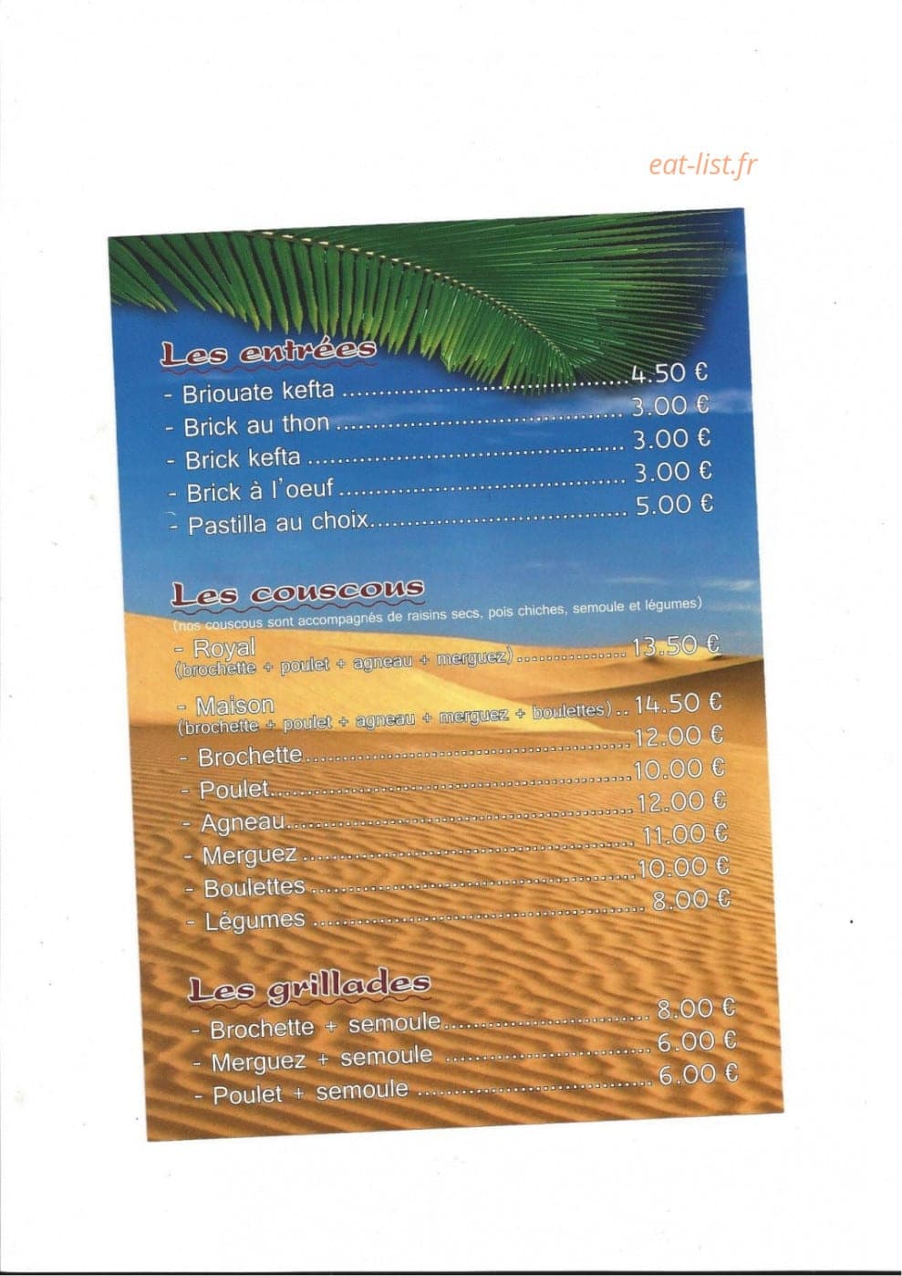 Atlas mobil — carte page 2