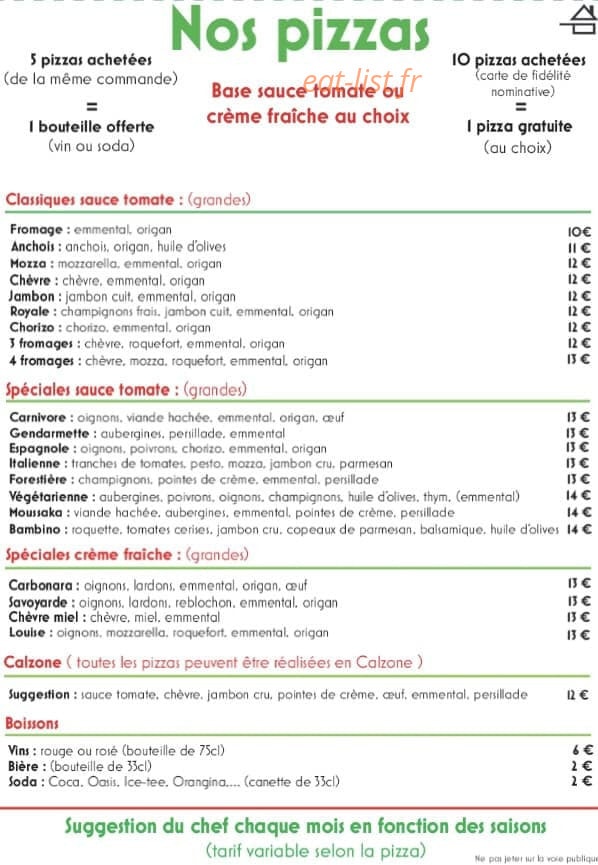 Bambino — carte page 2