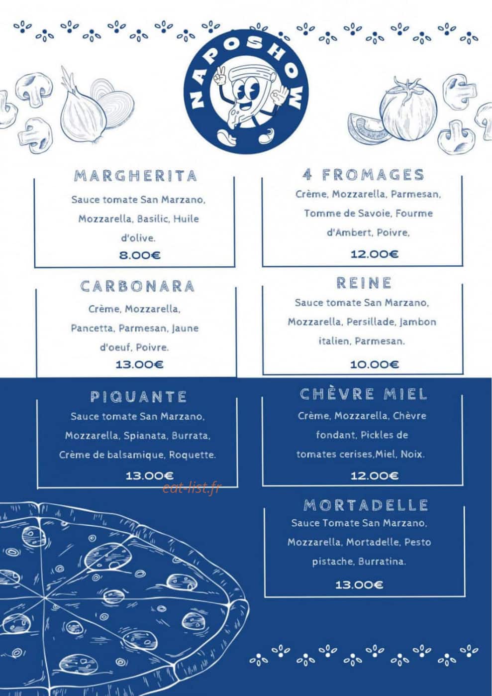 Ben'K — carte page 2