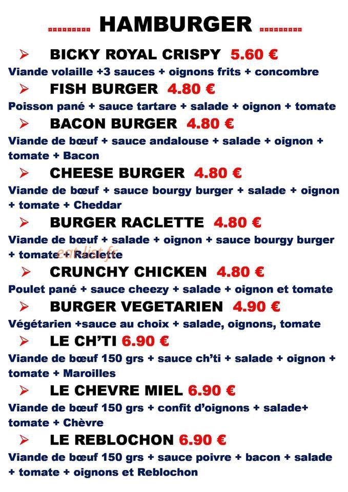 Bienv'nu chez nath — carte page 1