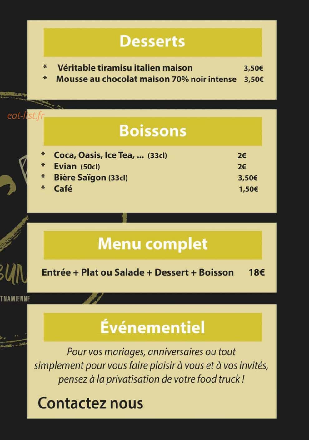 C'Bobun — carte page 3