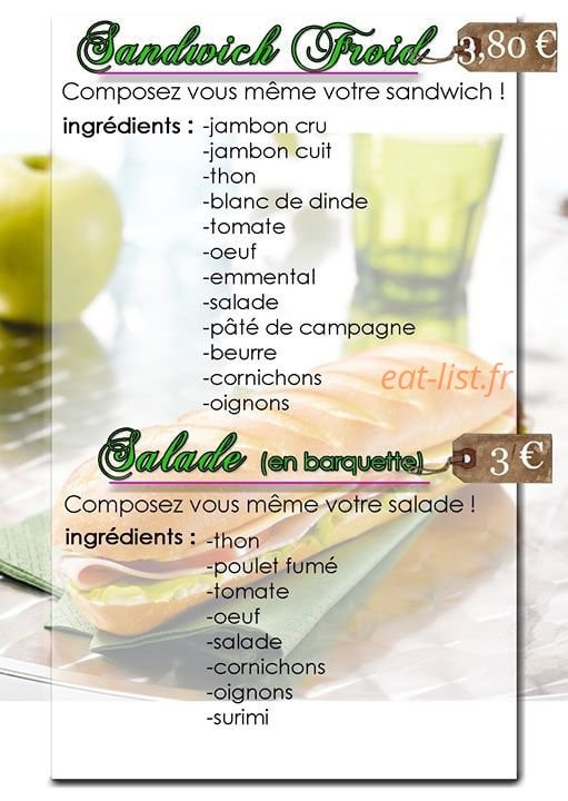 Cas'Dal 09 — carte page 2