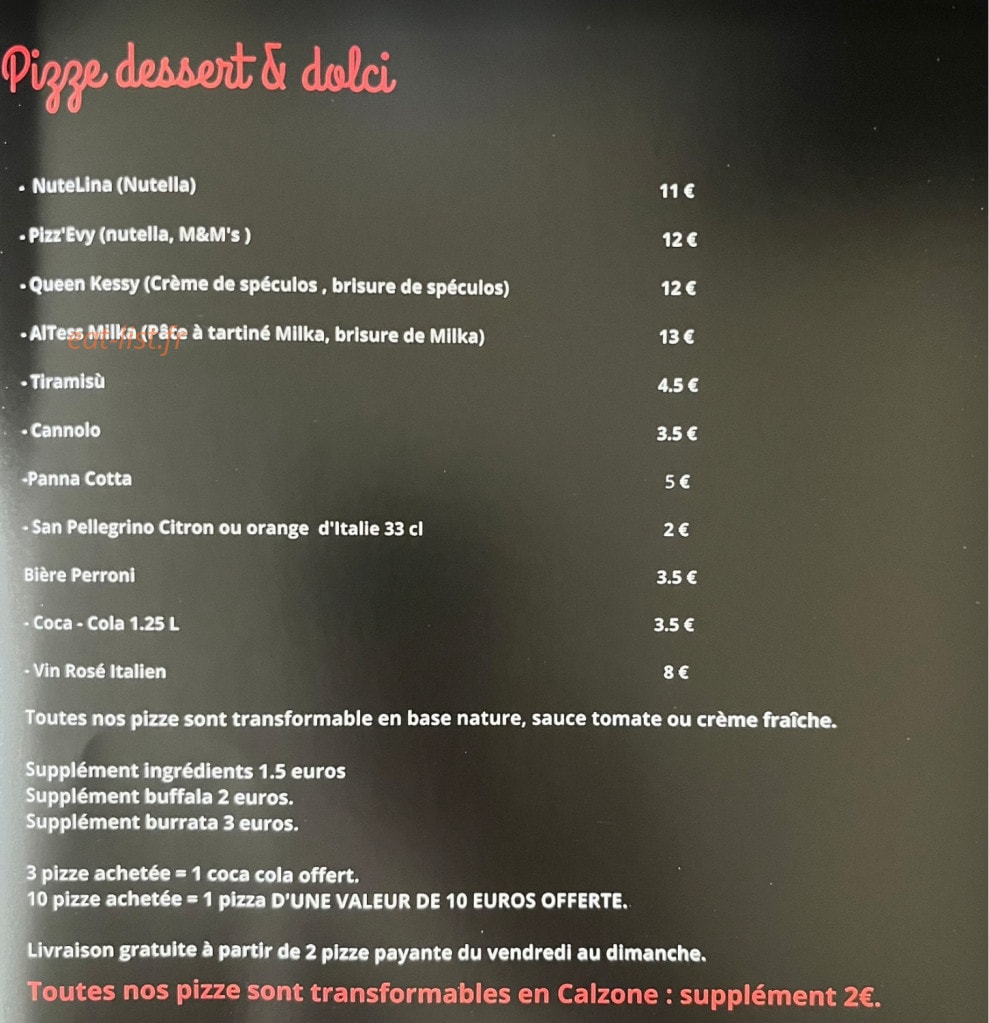 Casa di marley — carte page 4