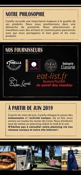 Casellu — carte page 6