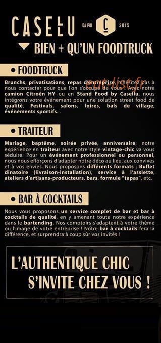 Casellu — carte page 5