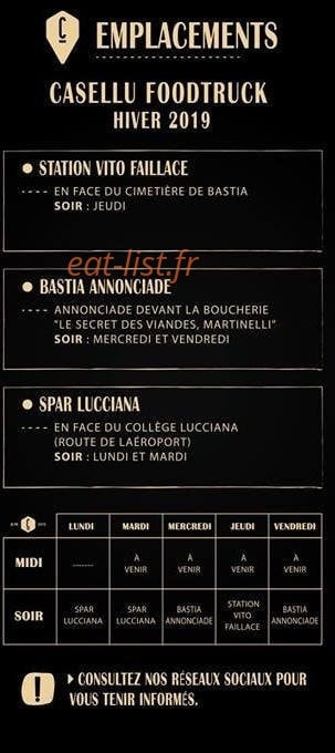 Casellu — carte page 4