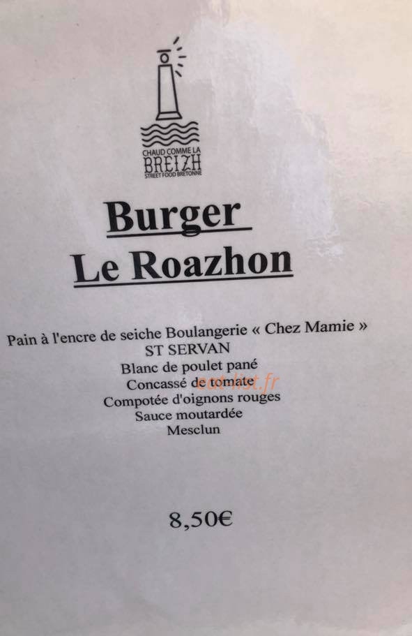 Chaud comme la breizh — carte page 3