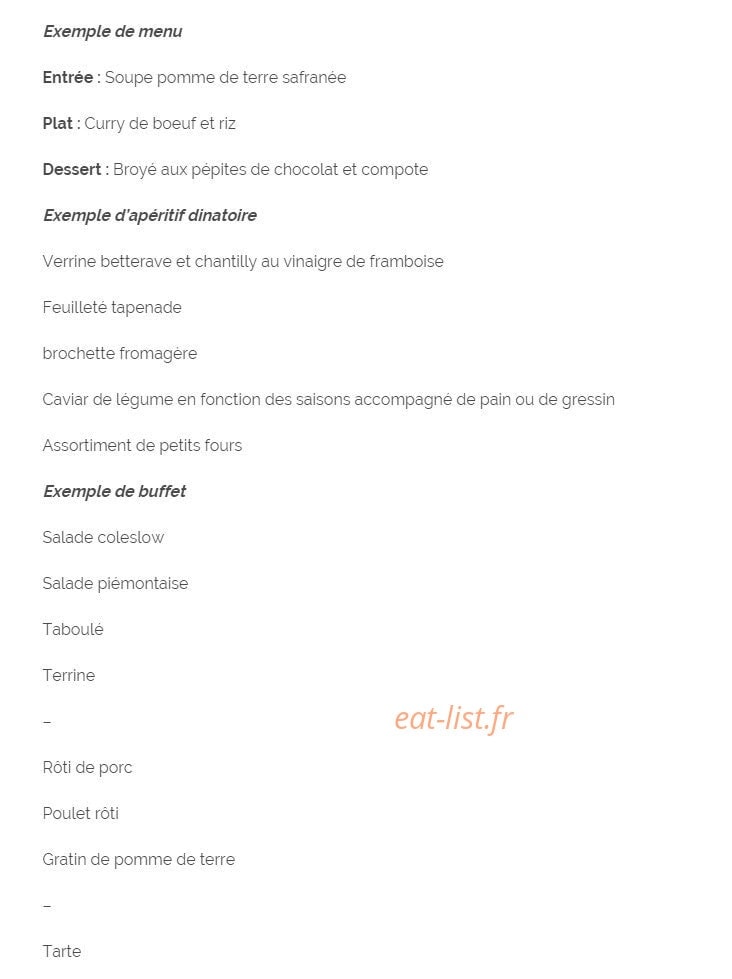 Chaud devant — carte page 1