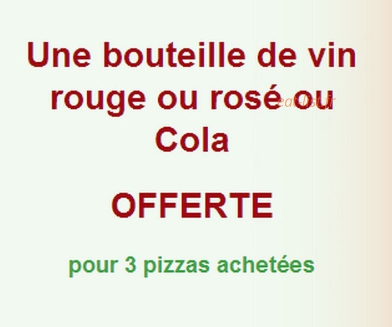 Chez Jo — carte page 3