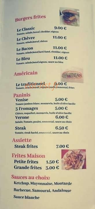 Chez tonton — carte page 3