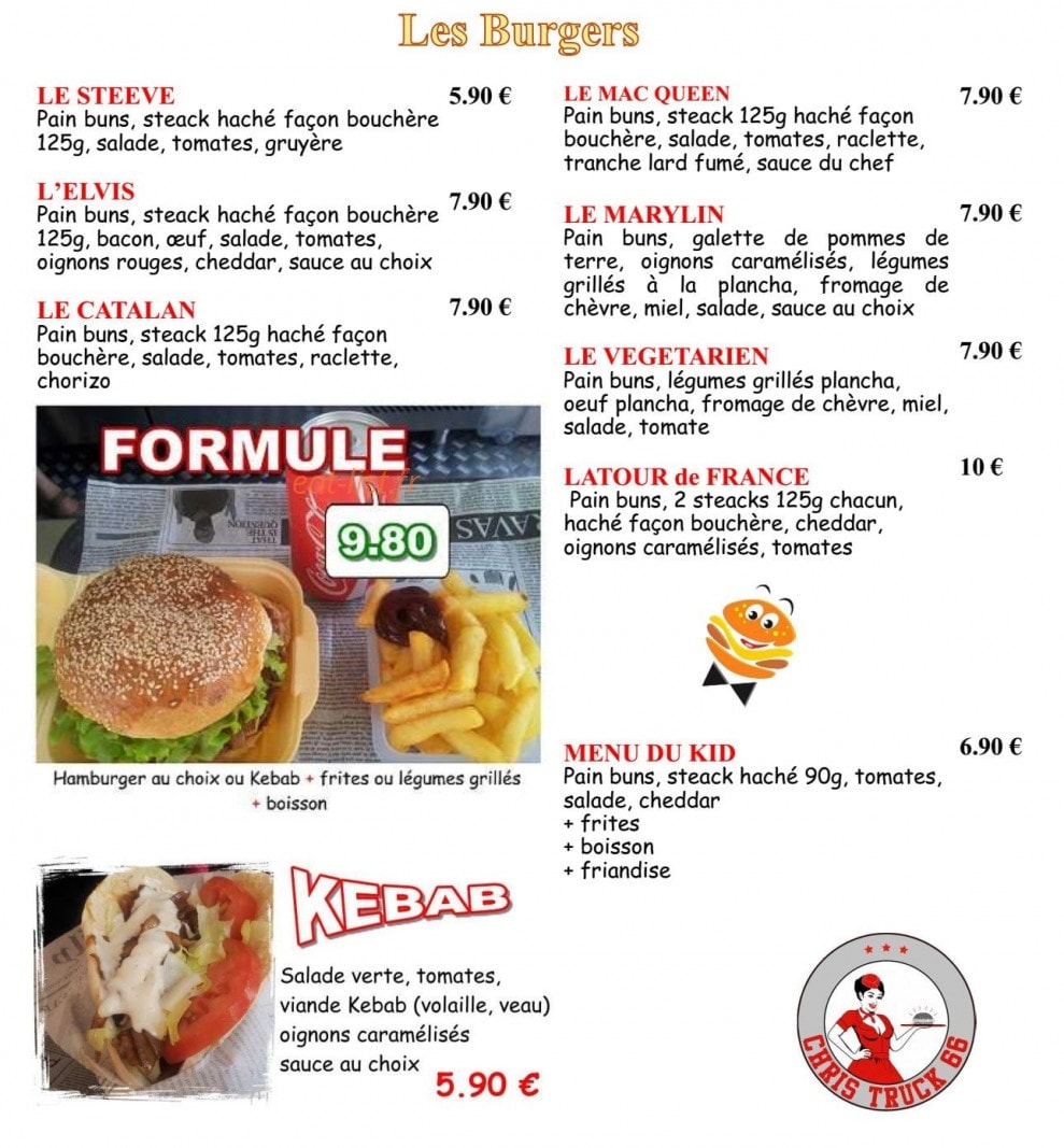 ChrisTruck66 — carte page 1