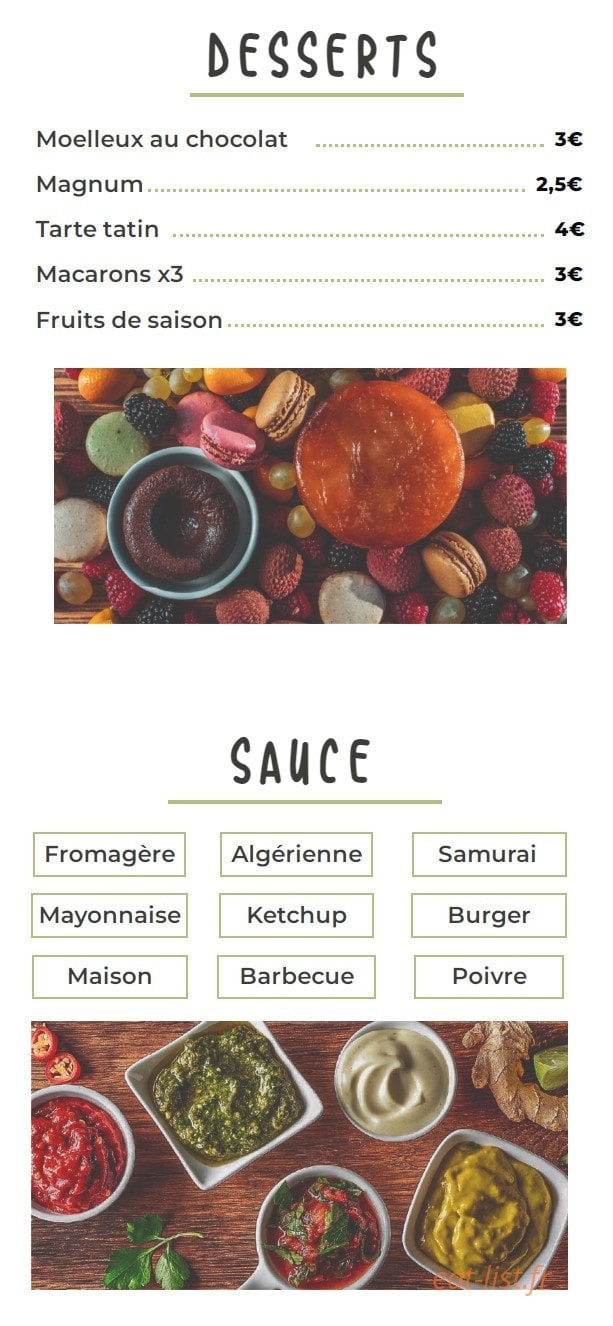 Cocotte en Stock — carte page 4