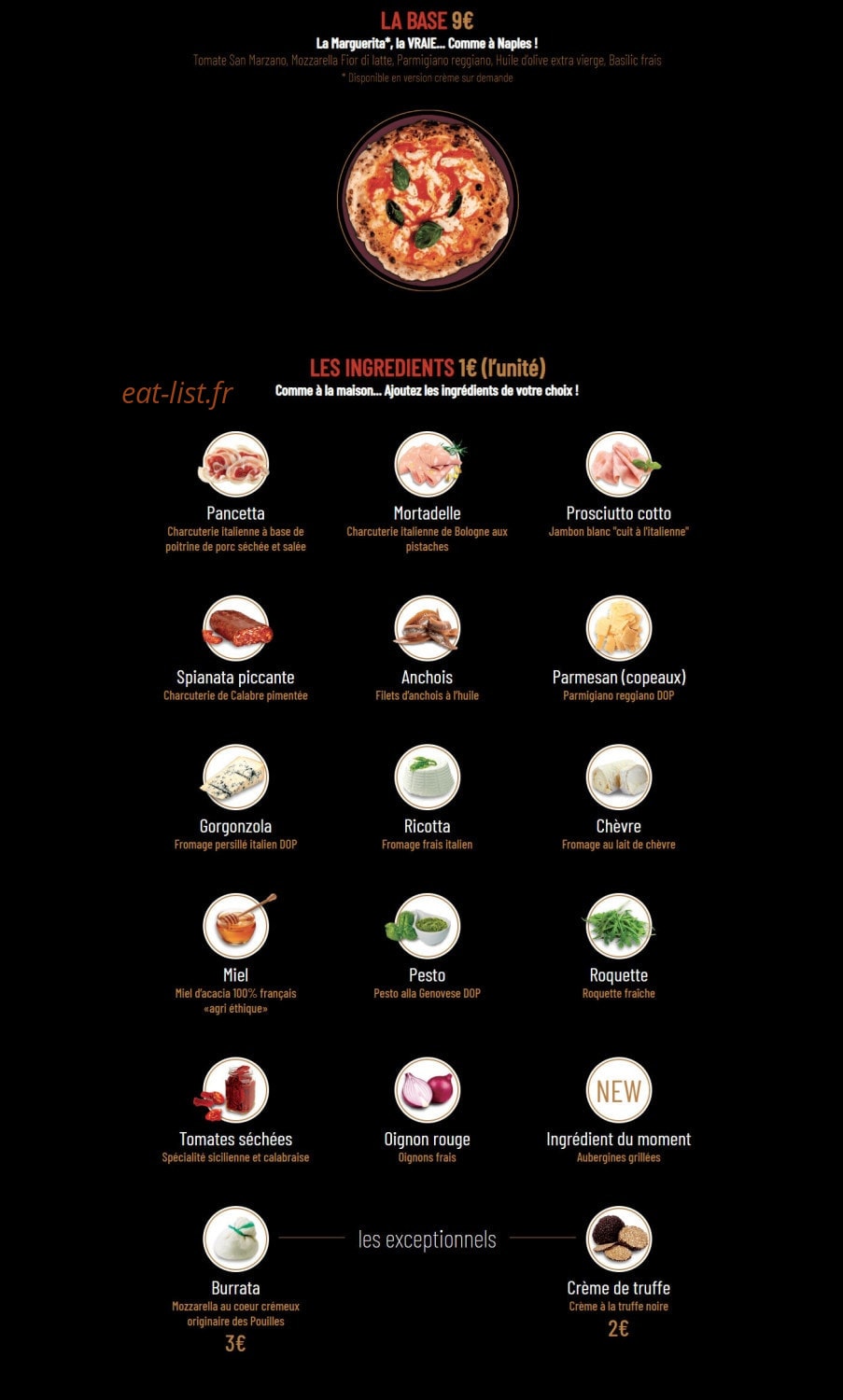 Come a Casa — carte page 1