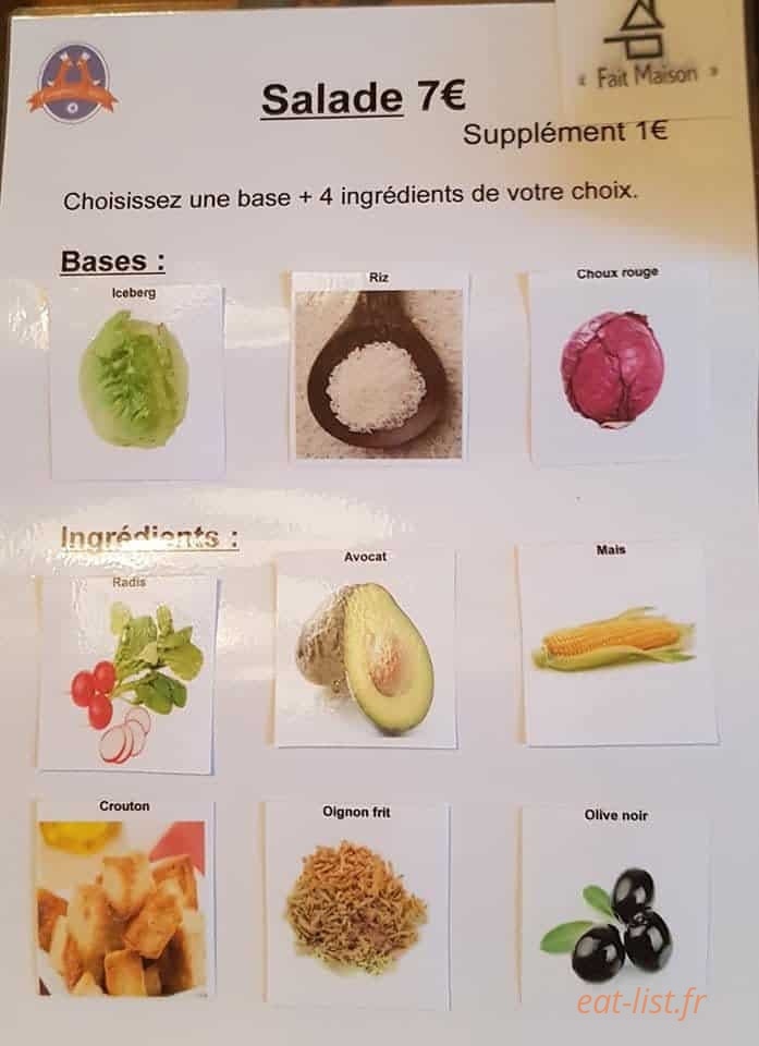 Composez rusé — carte page 4