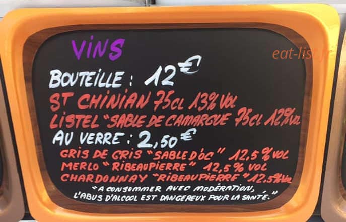 Couleur Toastee — carte page 4