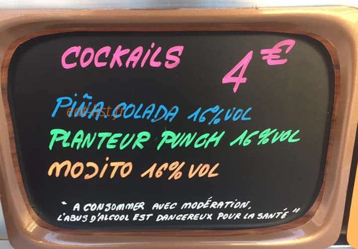 Couleur Toastee — carte page 5