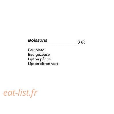 Crêpage de Chicon — carte page 5
