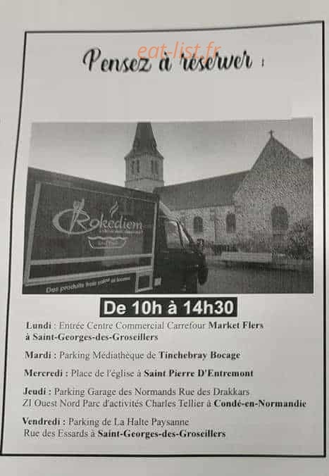 Crokediem — carte page 4