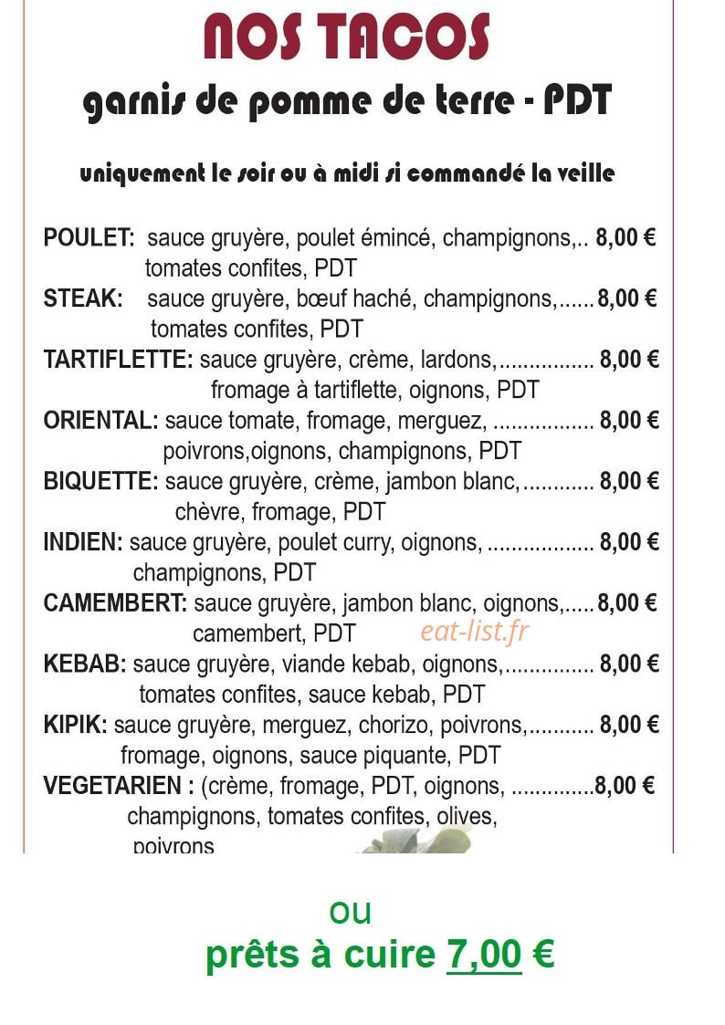 Dan'y — carte page 4