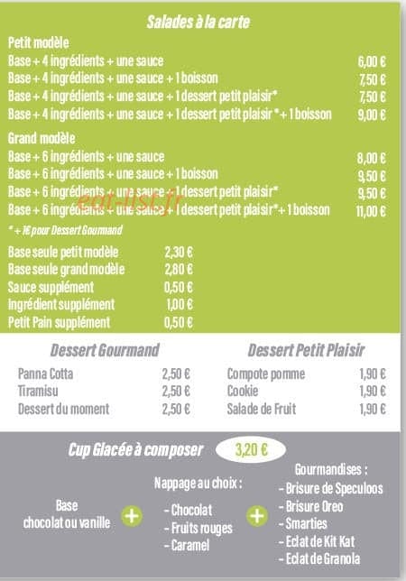 Debout les Papilles — carte page 2