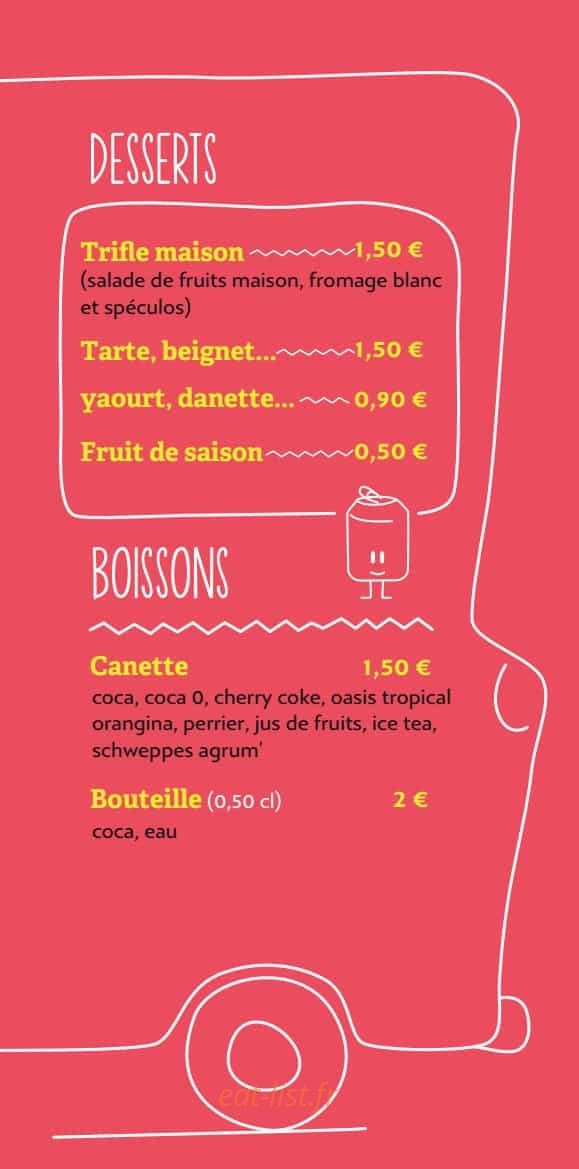 Delisstyle — carte page 5