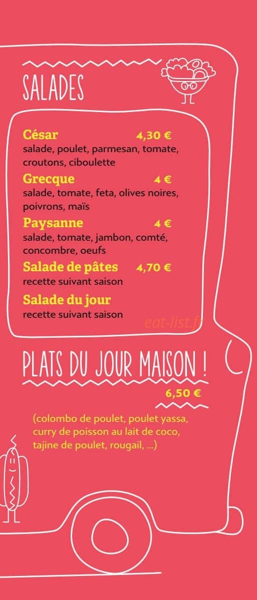 Delisstyle — carte page 4