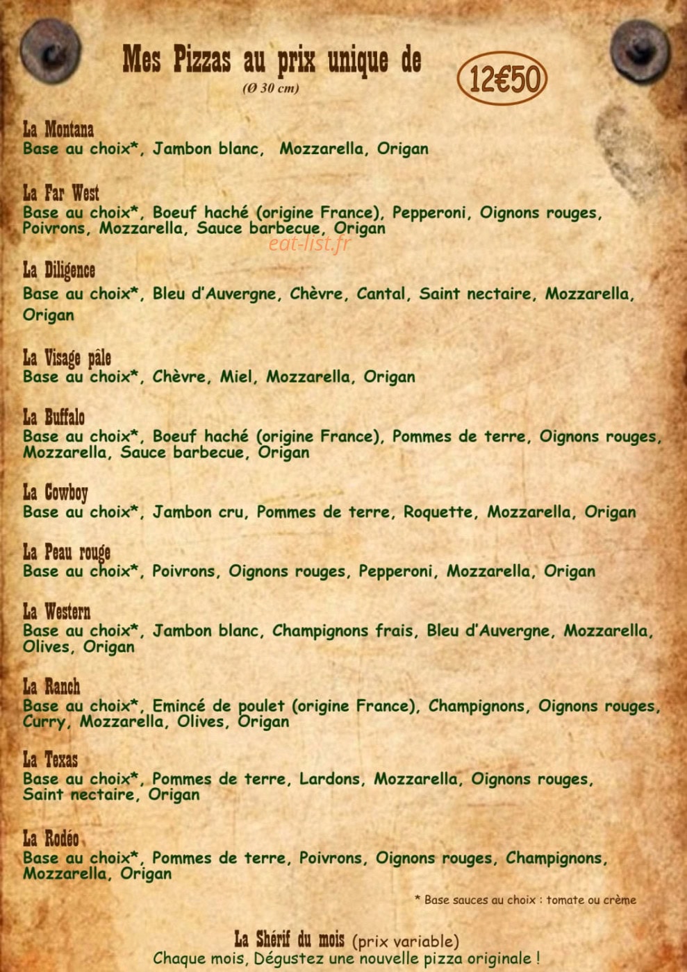 Djo — carte page 1
