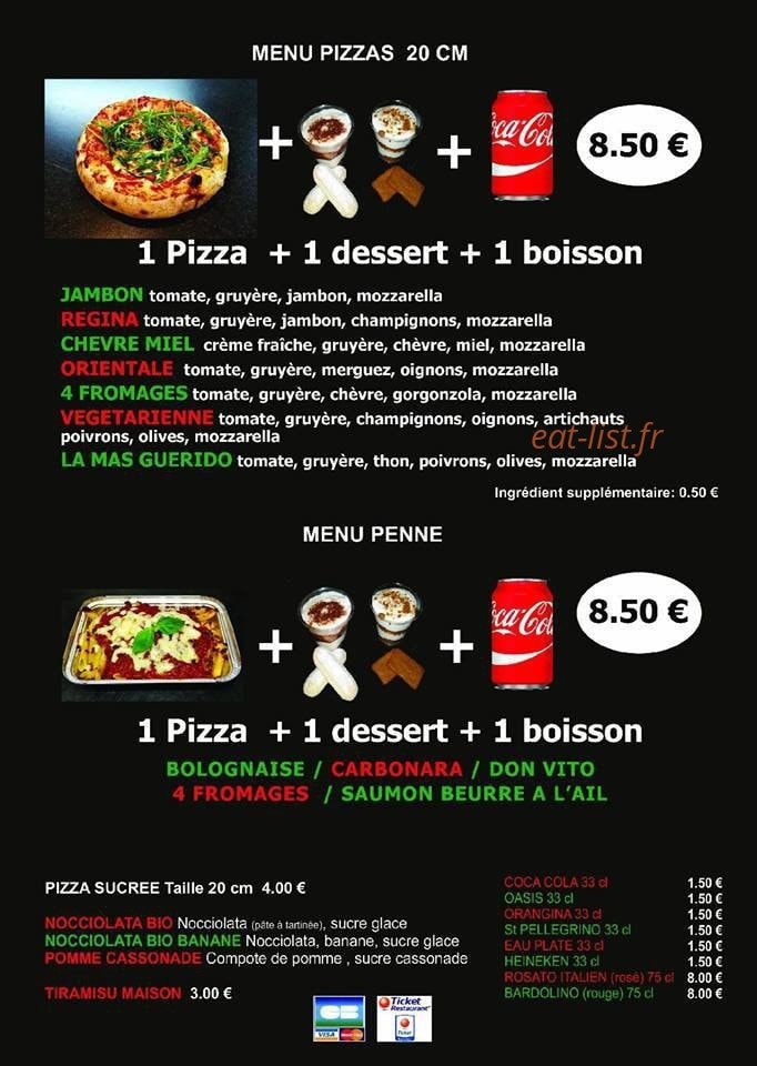 Don Vito — carte page 2