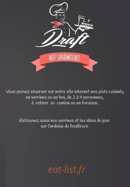 Draft — carte page 1