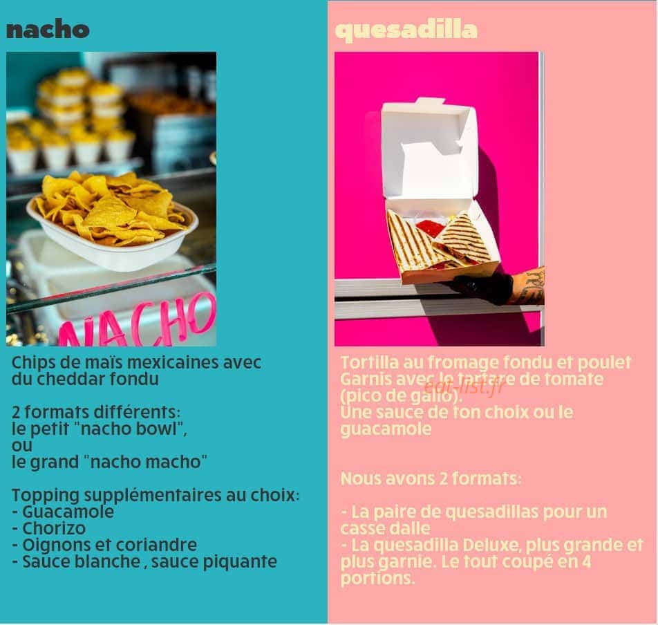 El camión — carte page 2